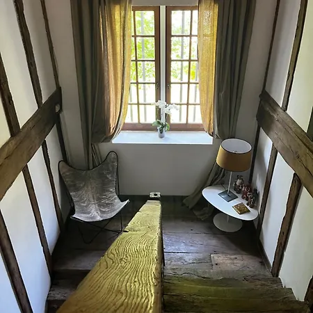 Ferme Basque Avec Piscine Et Vue Campagne, Proche Des Plages * Urt