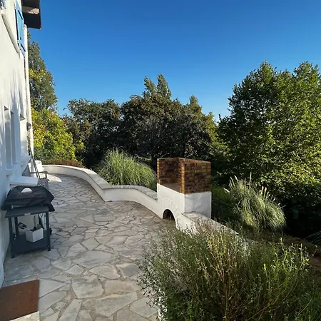Ferme Basque Avec Piscine Et Vue Campagne, Proche Des Plages Urt